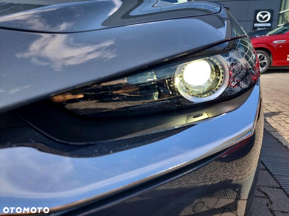 Mazda CX-30 - 16