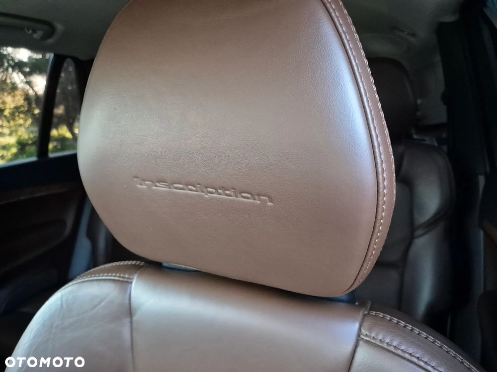 Volvo XC 90 D5 AWD Geartronic Inscription - 14