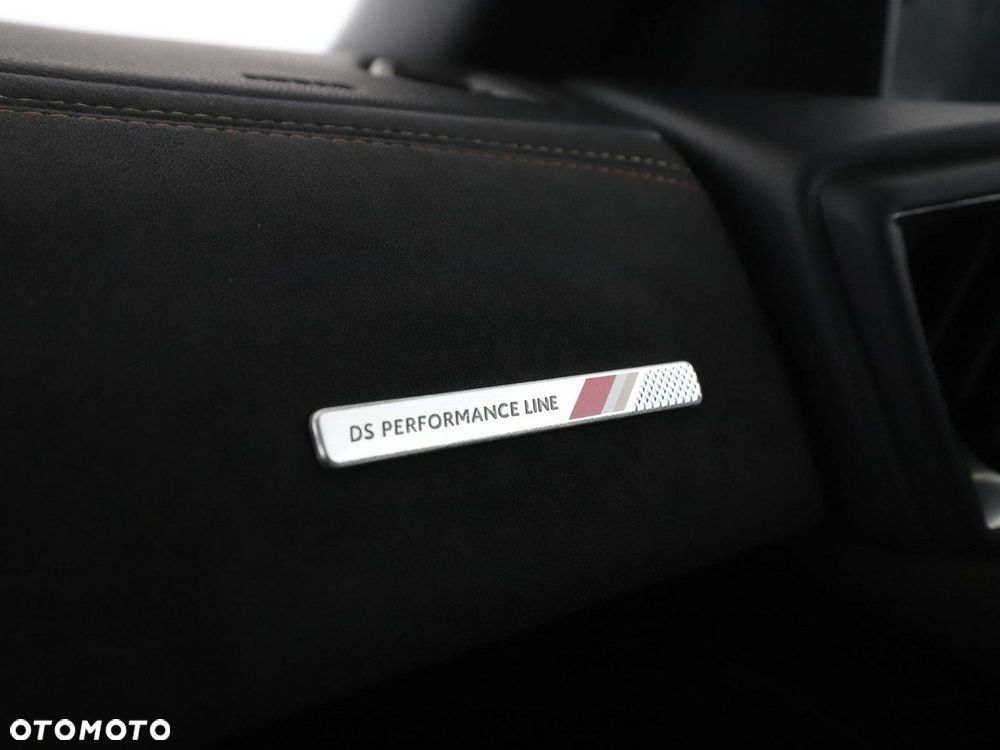 DS Automobiles DS 3 Crossback 1.2 PureTech Performance Line - 34