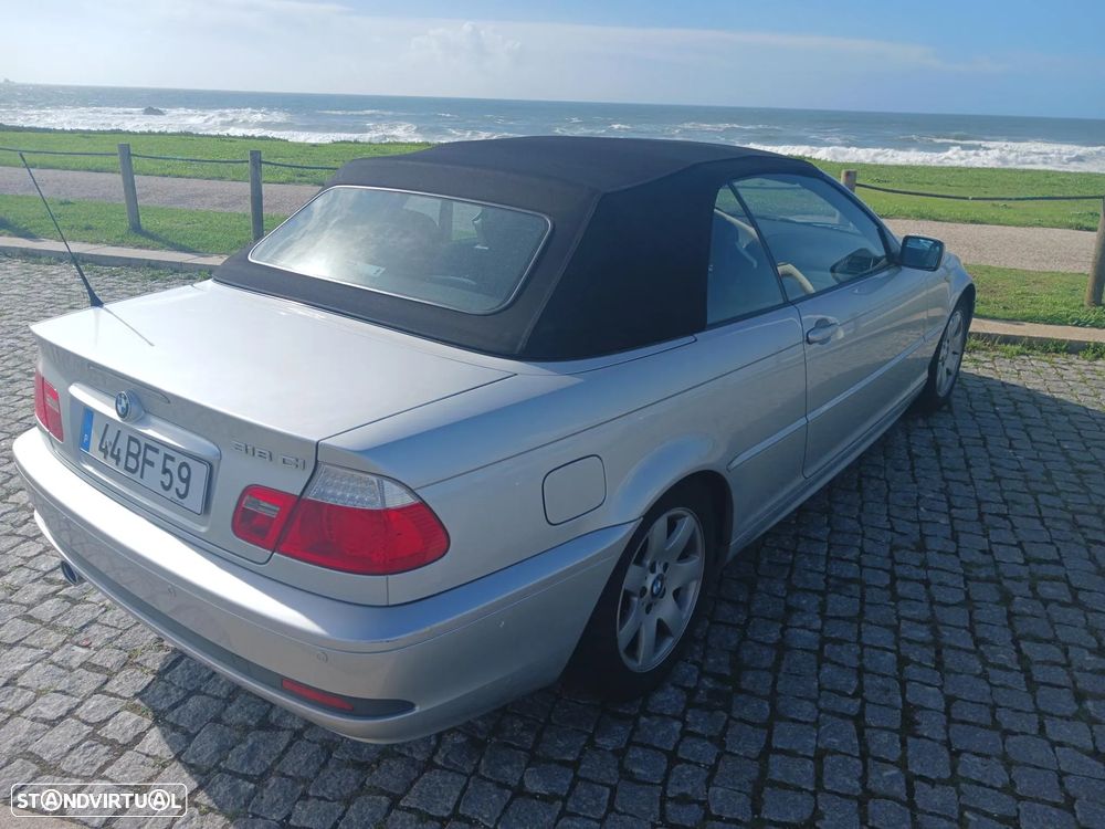 BMW 318 Ci - 28