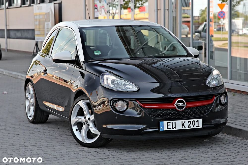 Opel Adam - 9