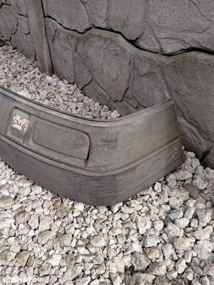 Zderzak tylny VW T4 - 2