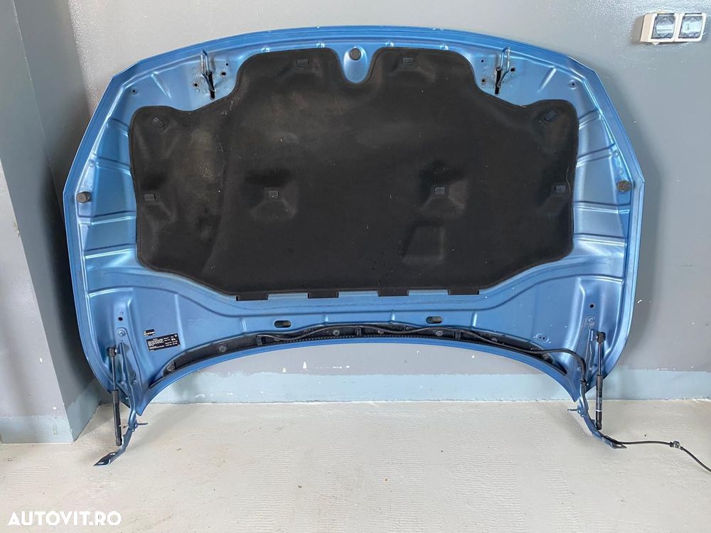 Capota Volvo V60 S60 FACELIFT 2014+ 31352823 31335883 - 6