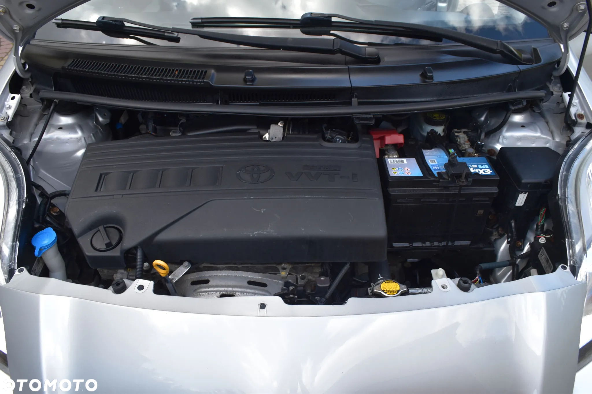 Toyota Yaris - 34