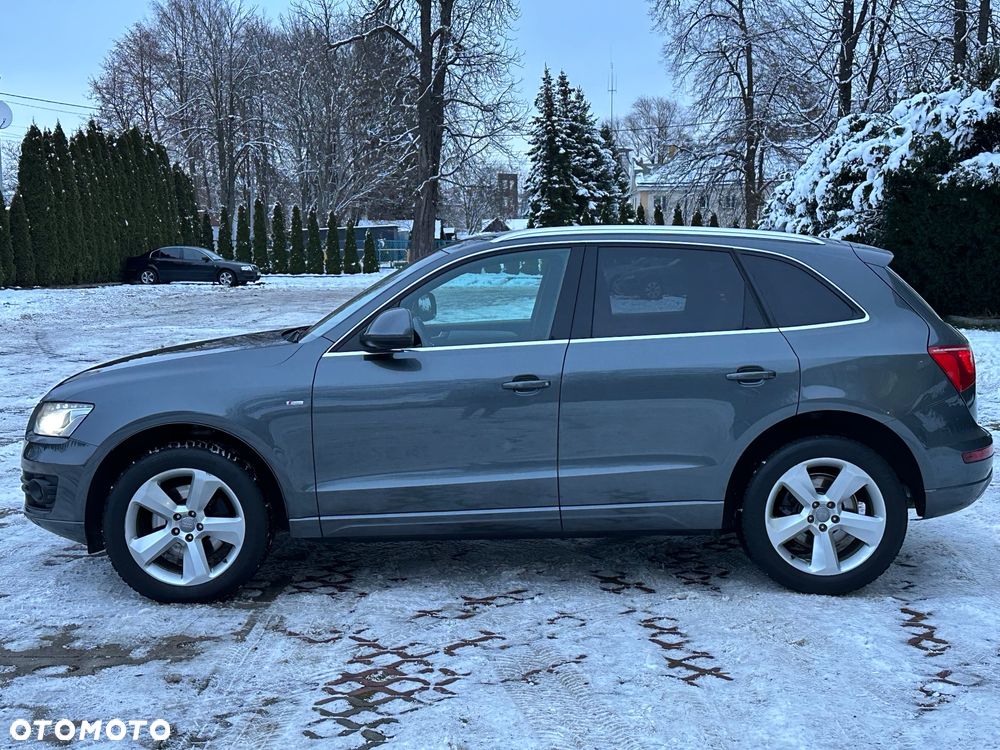 Audi Q5 - 7