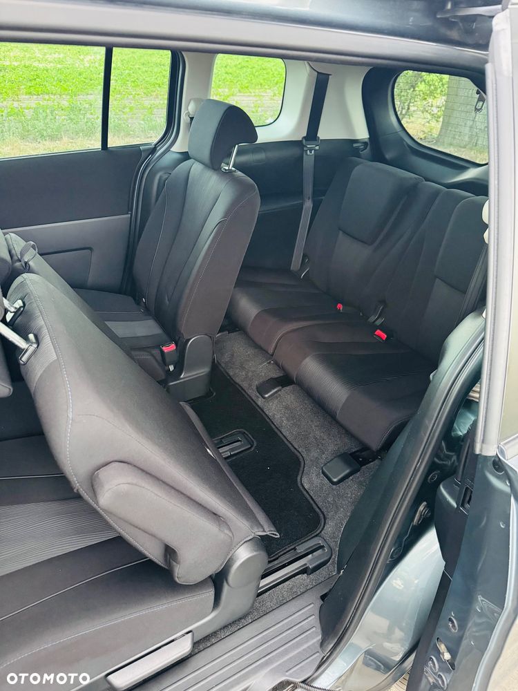 Mazda 5 2.0 Exclusive - 13