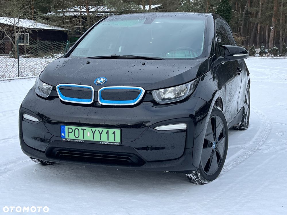 BMW i3 (94 Ah) - 8