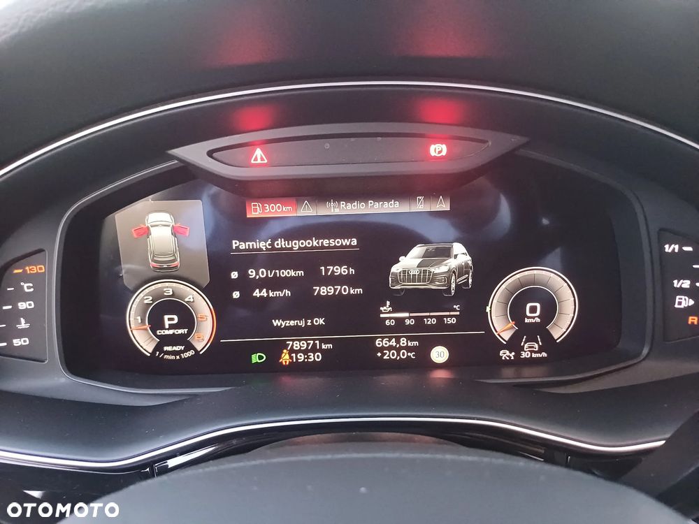 Audi Q7 - 18