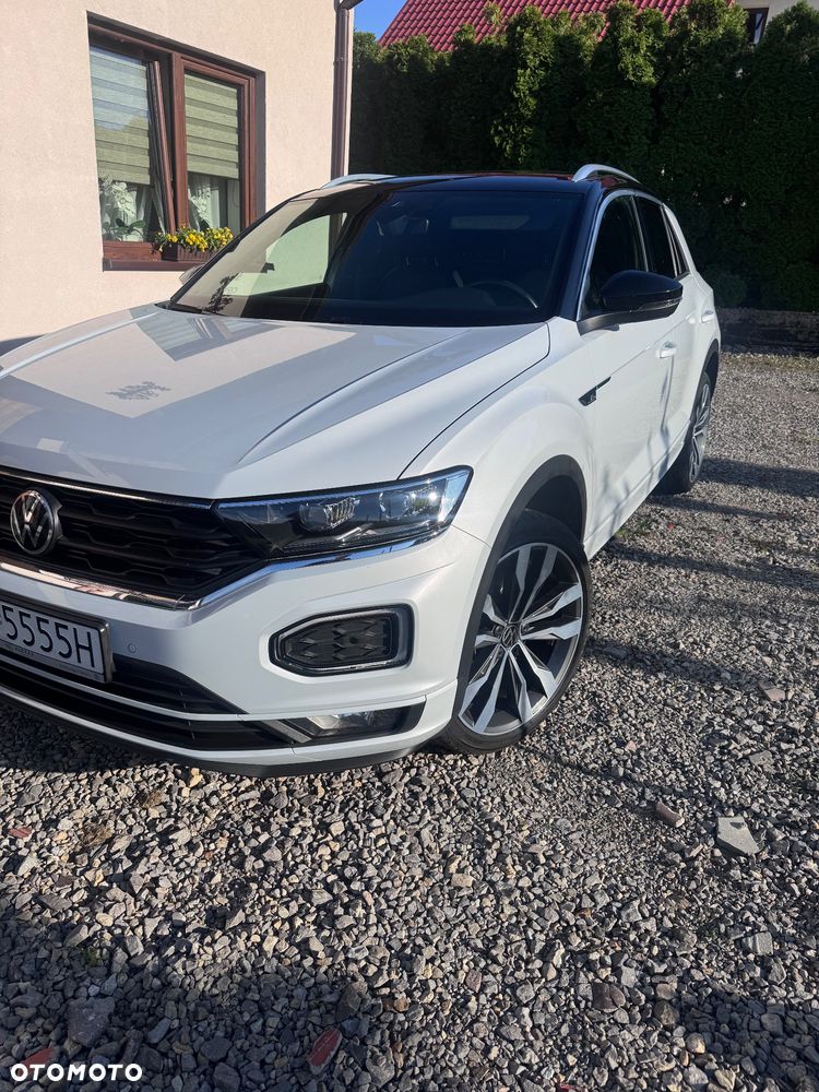 Volkswagen T-Roc - 15