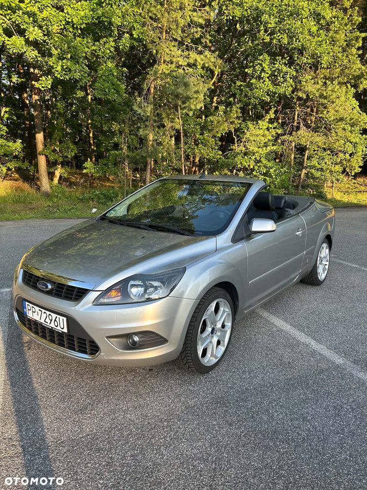 Ford Focus 2.0 Platinium X - 8
