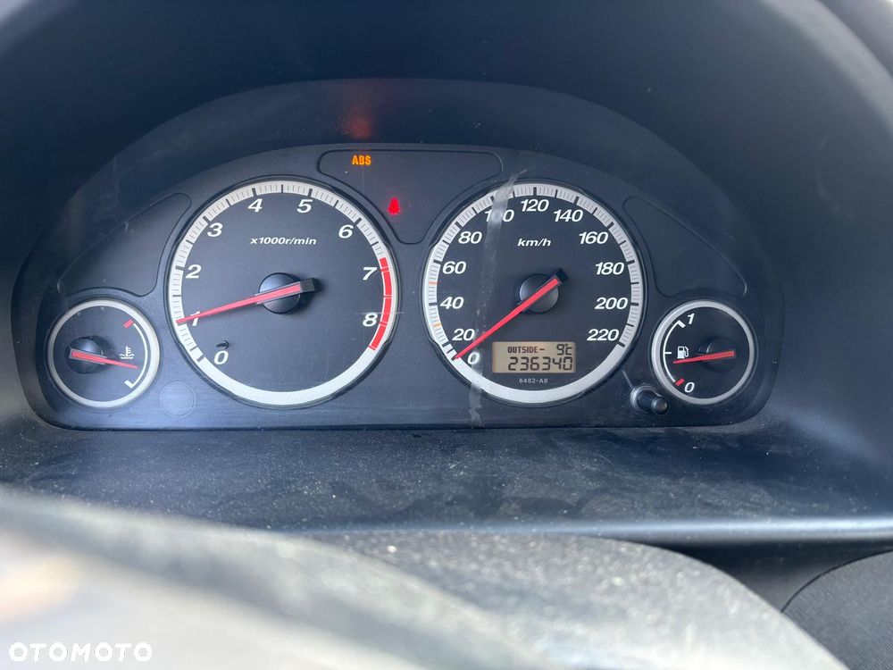 Honda CR-V 2.0 ES - 8