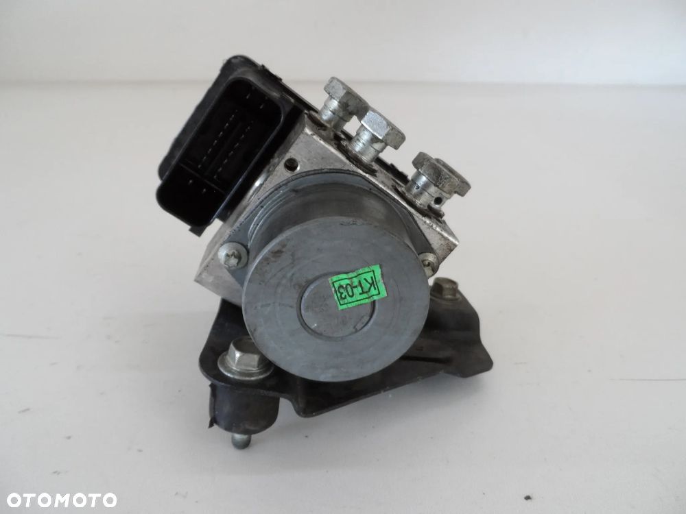 KTM 390 pompa ABS - 3