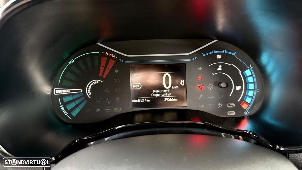 Dacia Spring Comfort Plus - 22