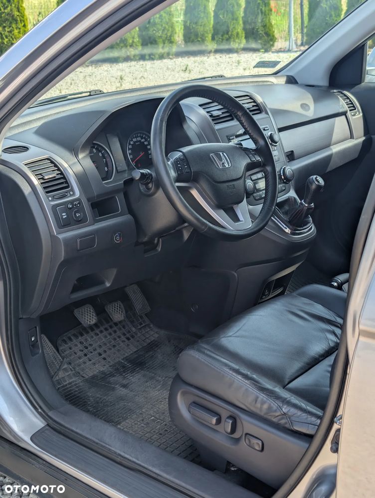 Honda CR-V 2.0 Executive - 24