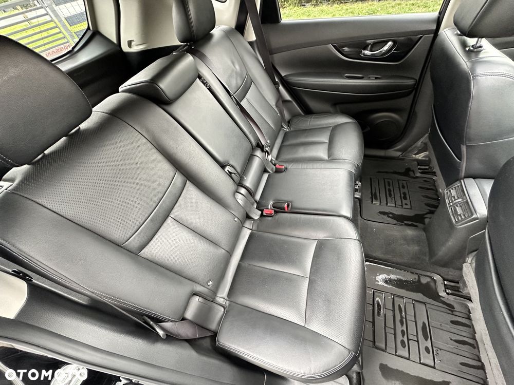 Nissan X-Trail 1.3 DIG-T Tekna 2WD DCT - 28