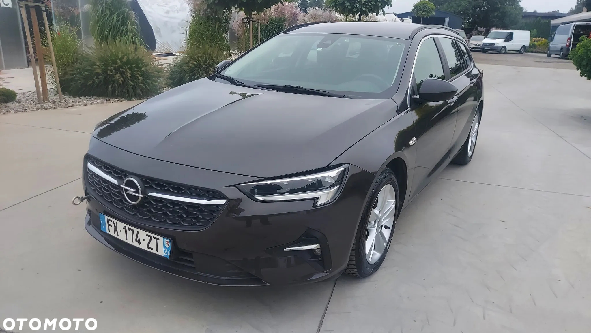 Opel Insignia Grand Sport 1.5 Diesel Business Elegance - 5