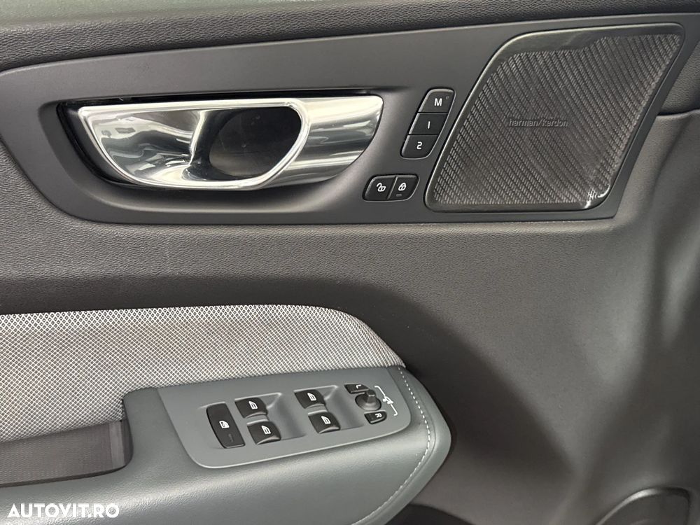 Volvo XC 60 - 15