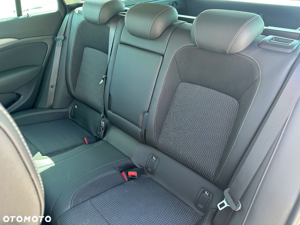 Opel Insignia 2.0 CDTI ecoFLEX Start/Stop Sport - 14