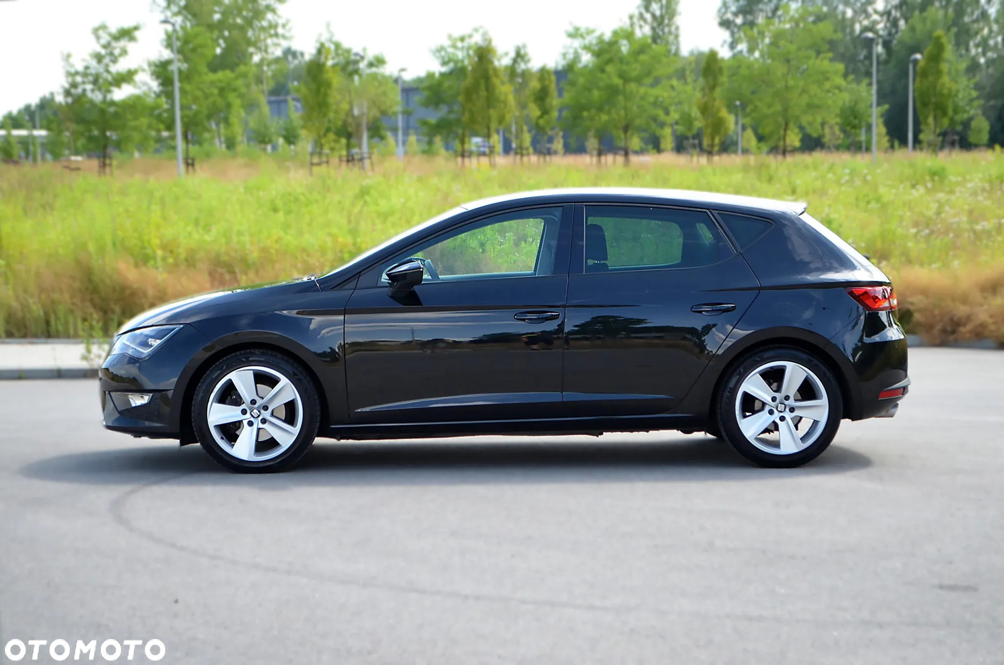 Seat Leon 1.4 TSI FR S&S - 19