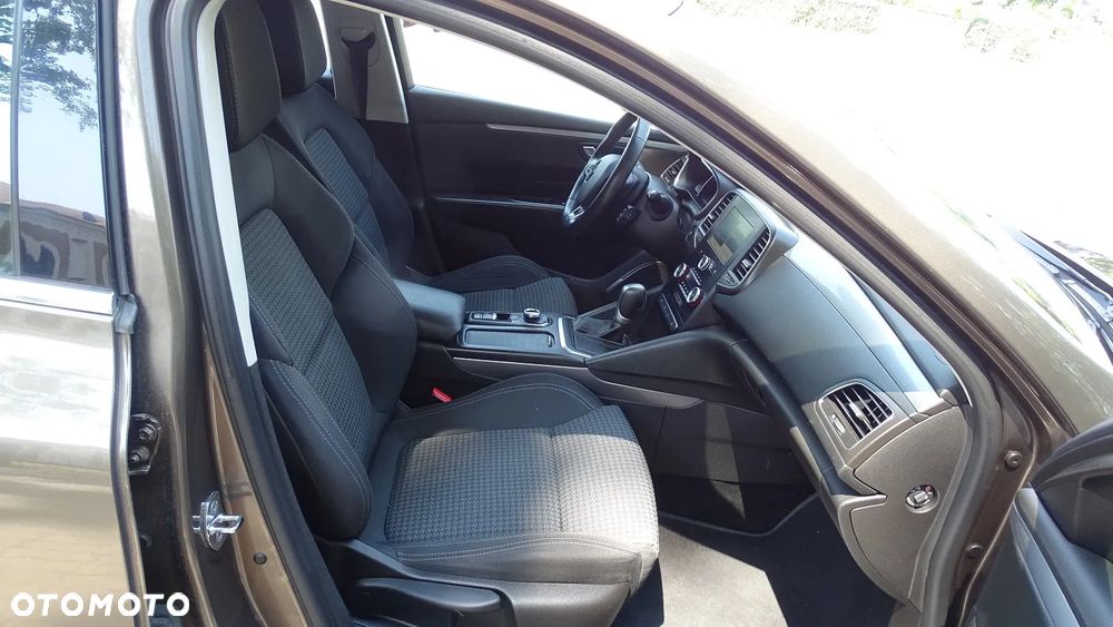 Renault Talisman ENERGY dCi 130 EDC LIMITED - 12
