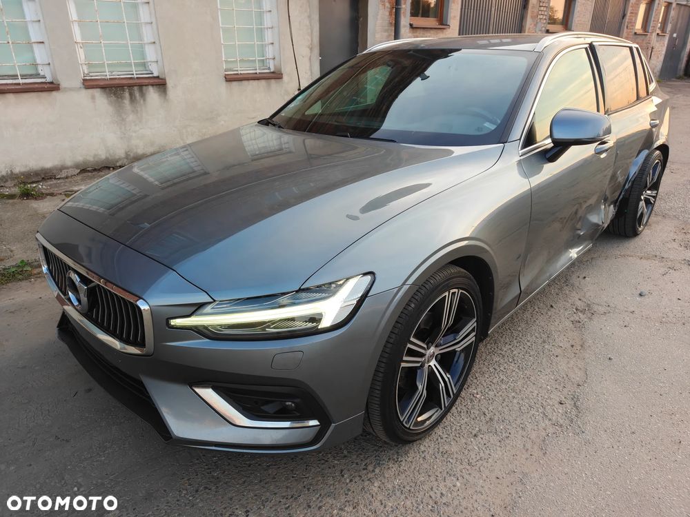 Volvo V60 - 27