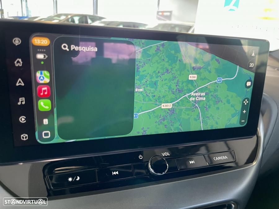 Nissan Juke 1.0 DIG-T N-Connecta NAV.+TwoTone NC - 21