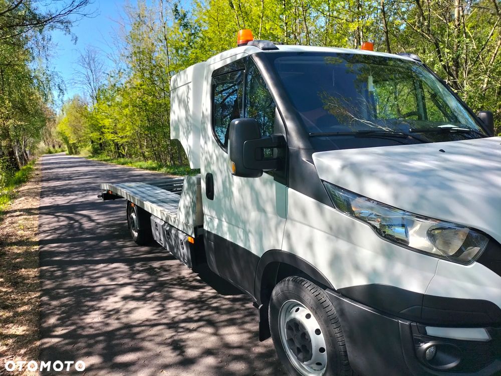 Iveco Daily - 25