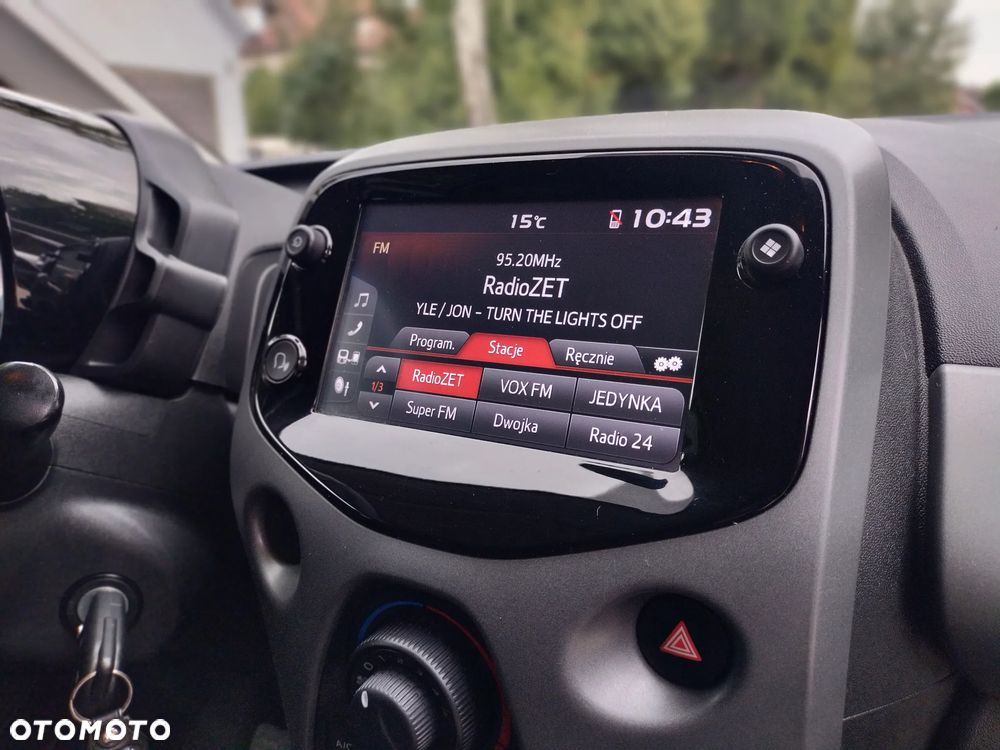 Toyota Aygo - 26