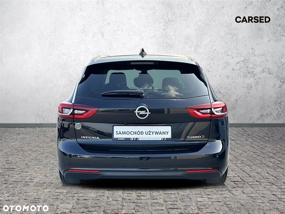 Opel Insignia 2.0 CDTI Elite S&S - 38