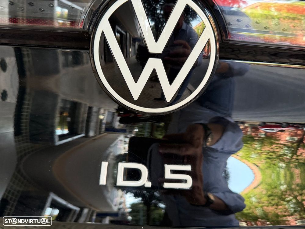 VW ID.5 77 kWh Pro Performance - 5