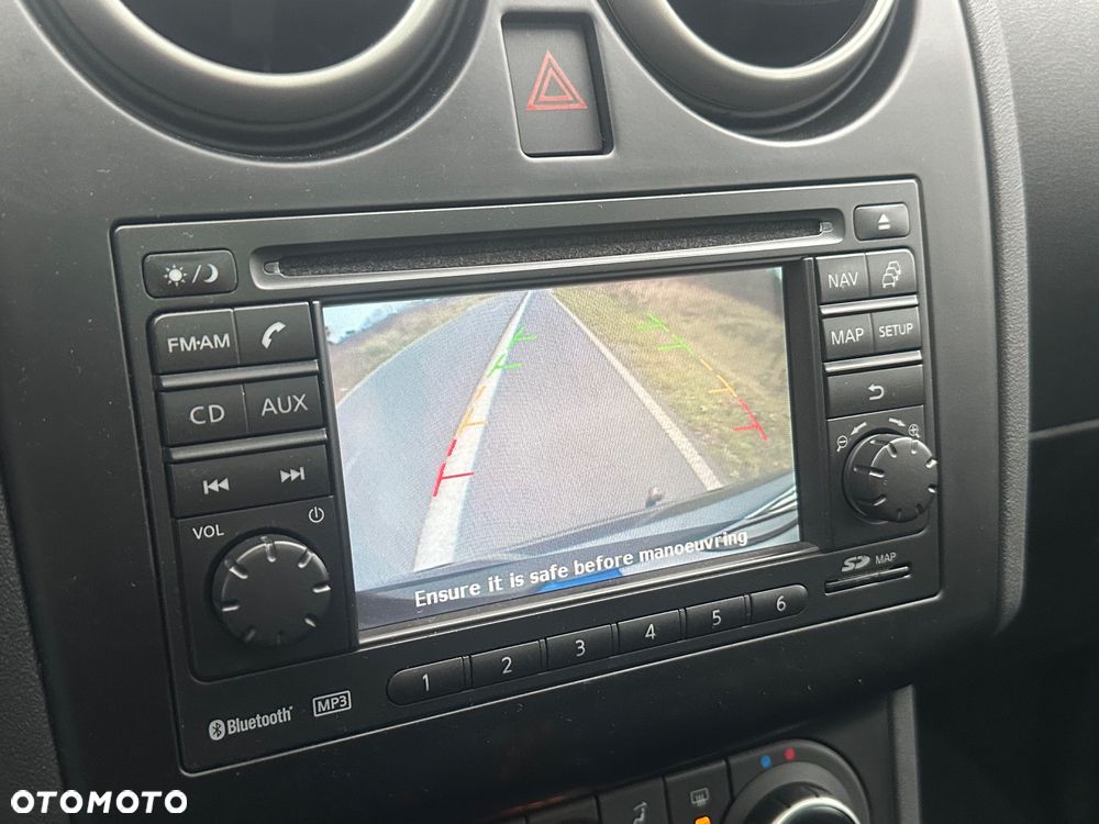 Nissan Qashqai 1.6 I-Way - 30