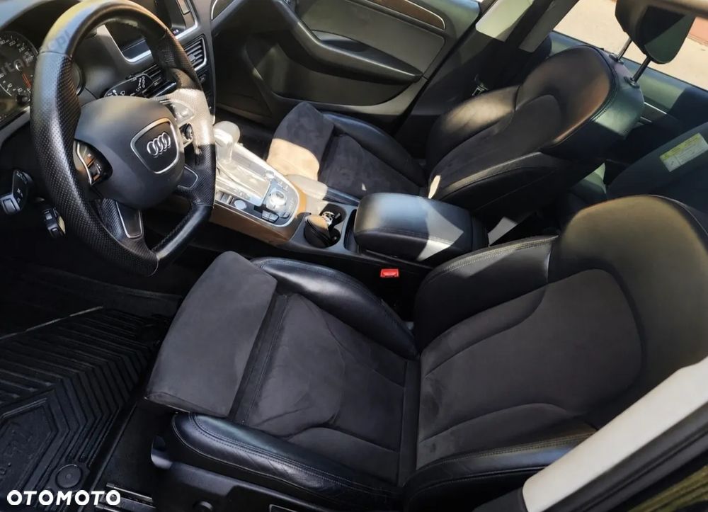 Audi Q5 2.0 TDI Quattro S tronic - 10