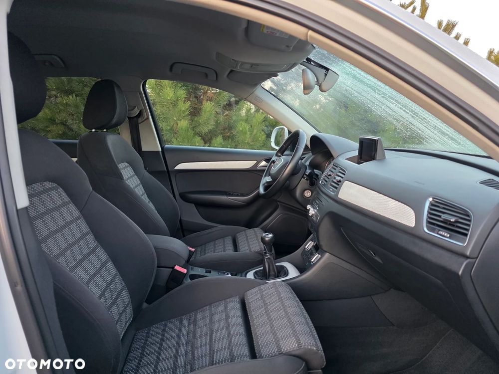 Audi Q3 2.0 TDI - 14