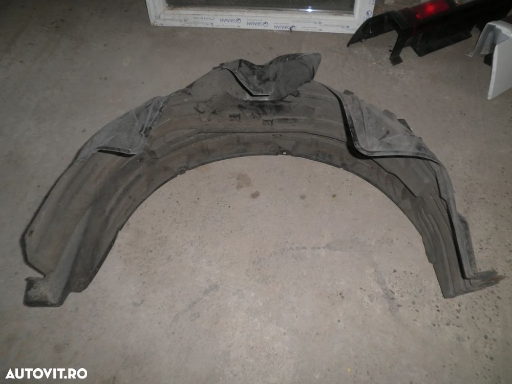 Carenaj stanga / dreapta fata Nissan Navara D23 2018 63843-4JA0A 638434JA0A 63843 4JA0A 63840-4JA0A 638404JA0A 63840 4JA0A - 1