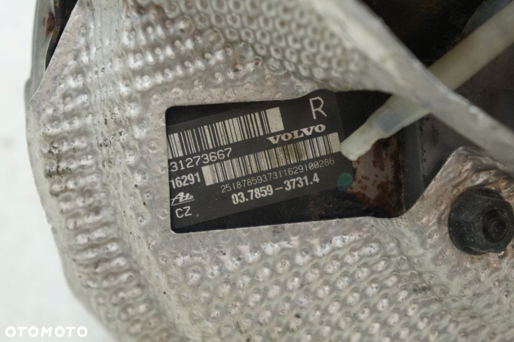 volvo xc90 i s60 i s80 i xc70 ii v70 ii serwo hamulcowe lift uk 31273667 - 7