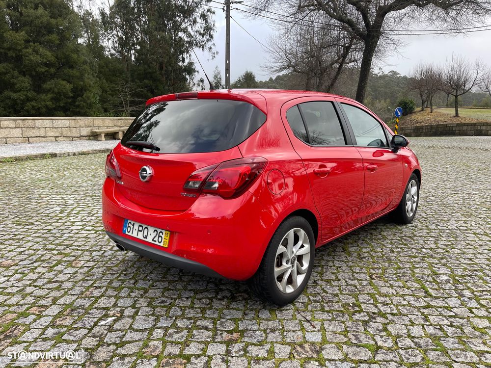 Opel Corsa 1.0 T Color Edition - 3