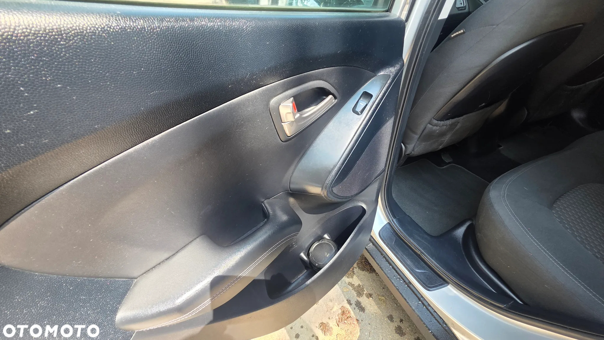 Hyundai ix35 - 22