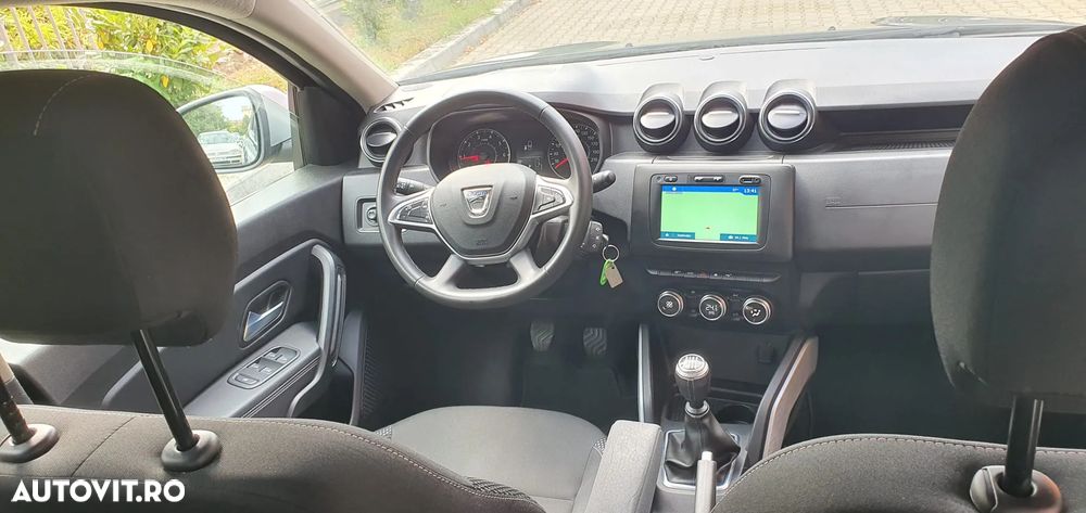 Dacia Duster - 6