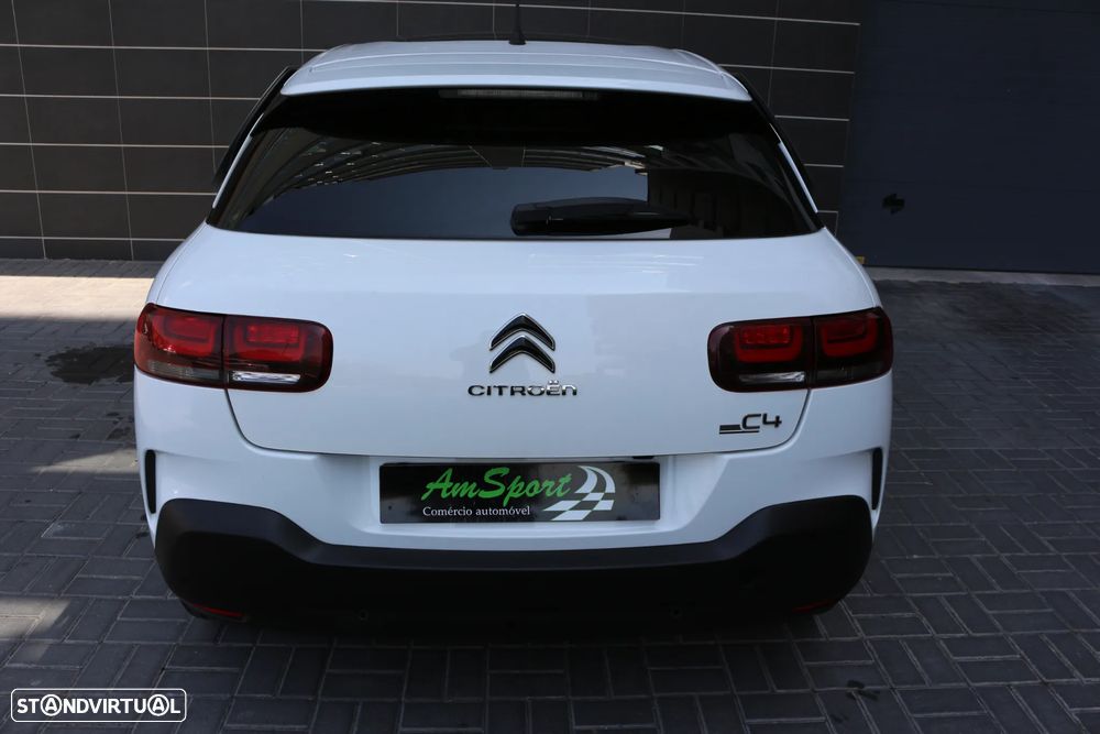 Citroën C4 Cactus PureTech 130 Stop&Start Origins - 42
