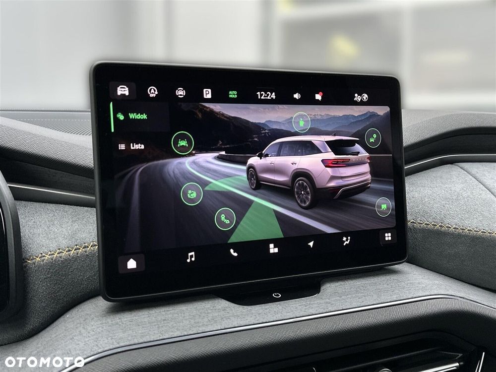 Skoda Kodiaq 2.0 TDI 4x4 Selection DSG - 24