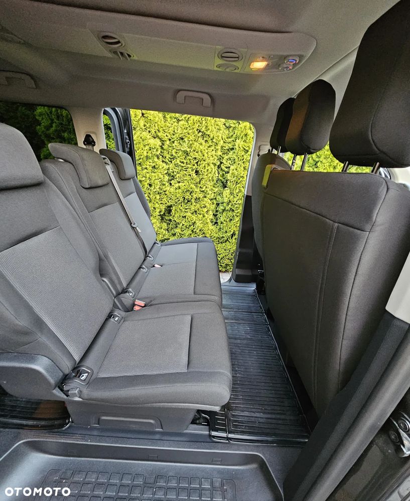Toyota ProAce Kombi D-4D Long 2,8t - 6
