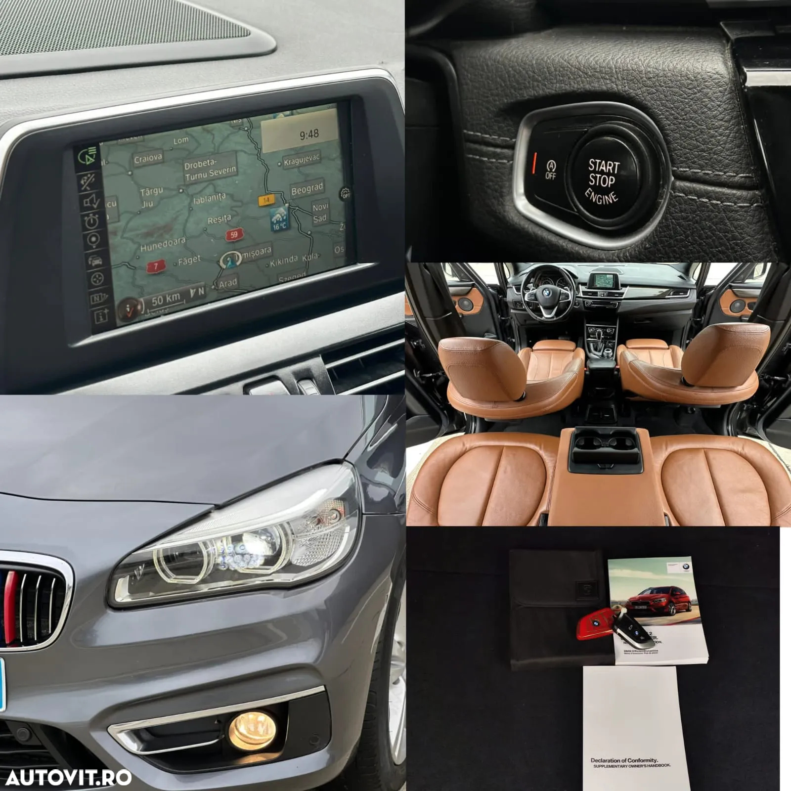 BMW Seria 2 - 14