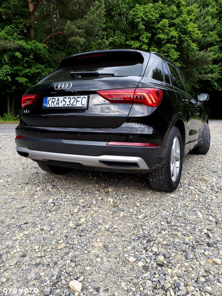 Audi Q3 35 TFSI S tronic - 2