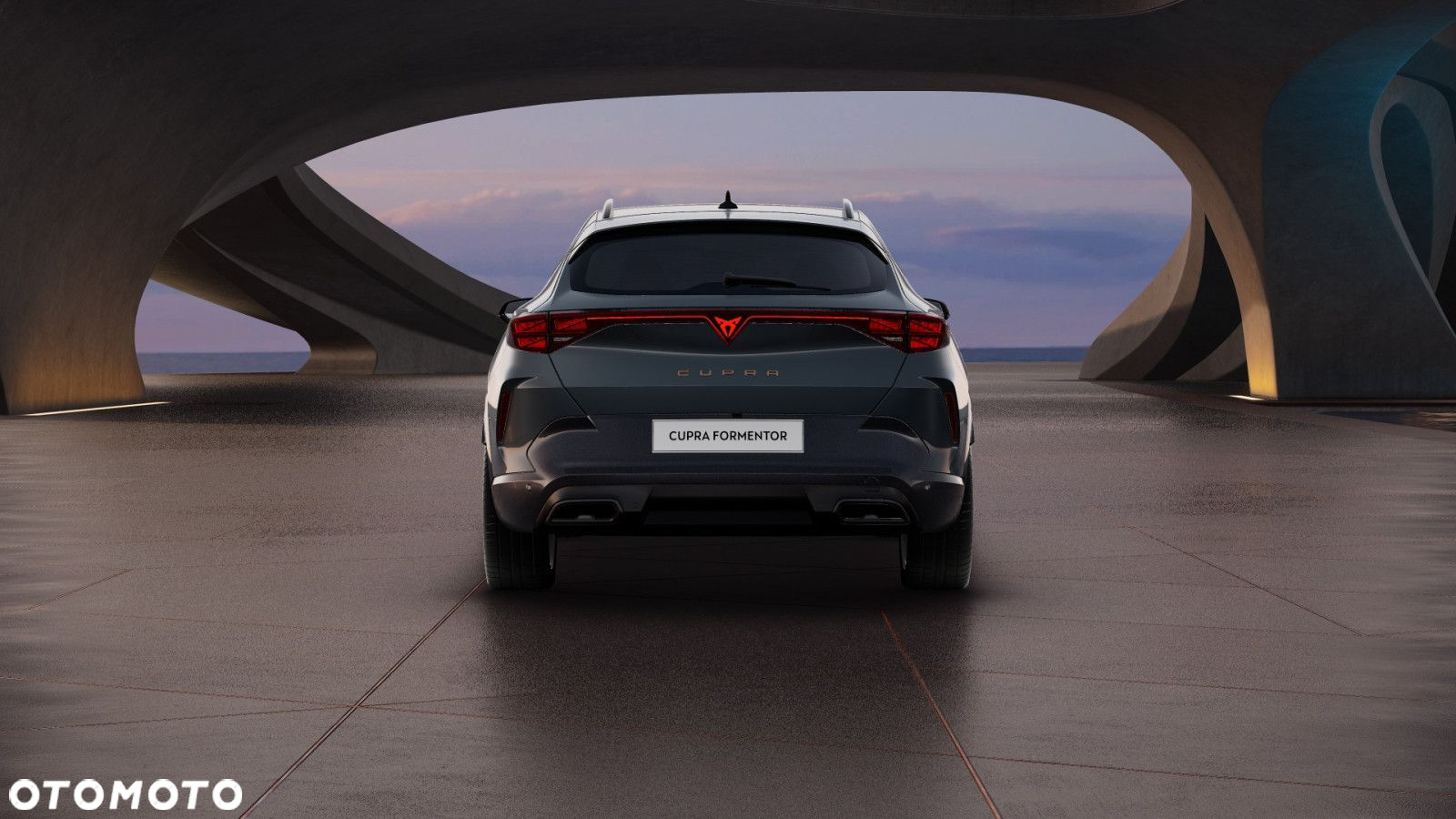 Cupra Formentor - 5