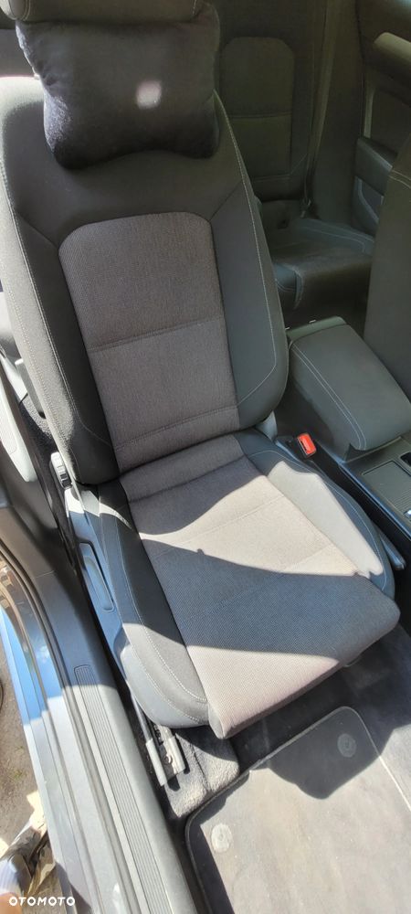 Volkswagen Passat 2.0 TDI BMT Comfortline DSG - 17