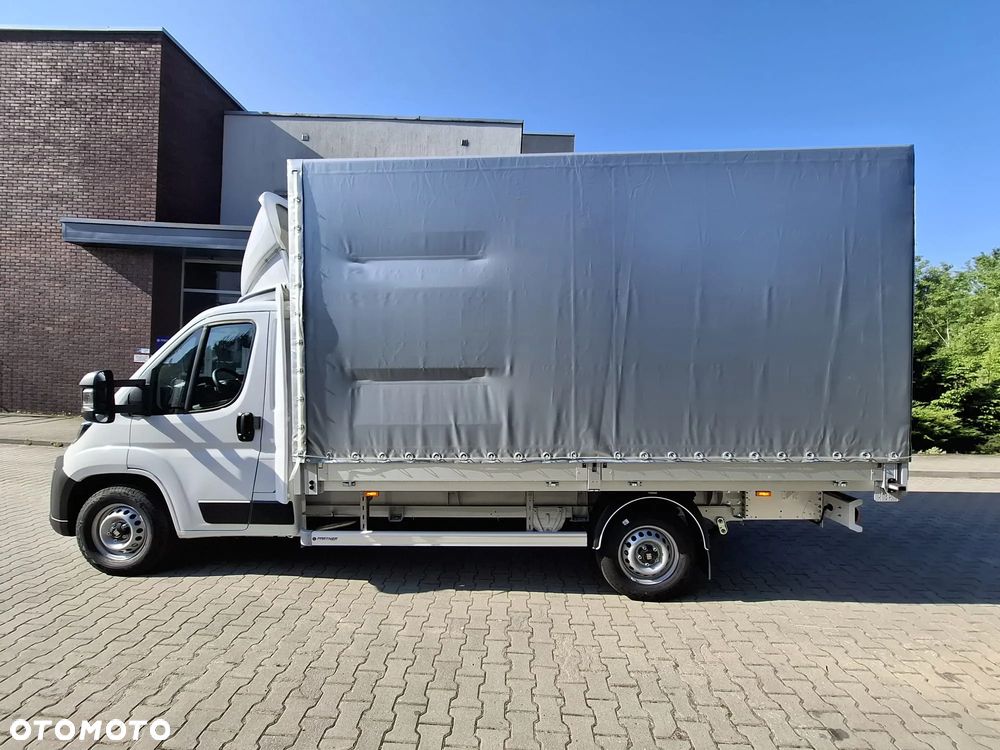 Fiat Ducato MAXI - 9