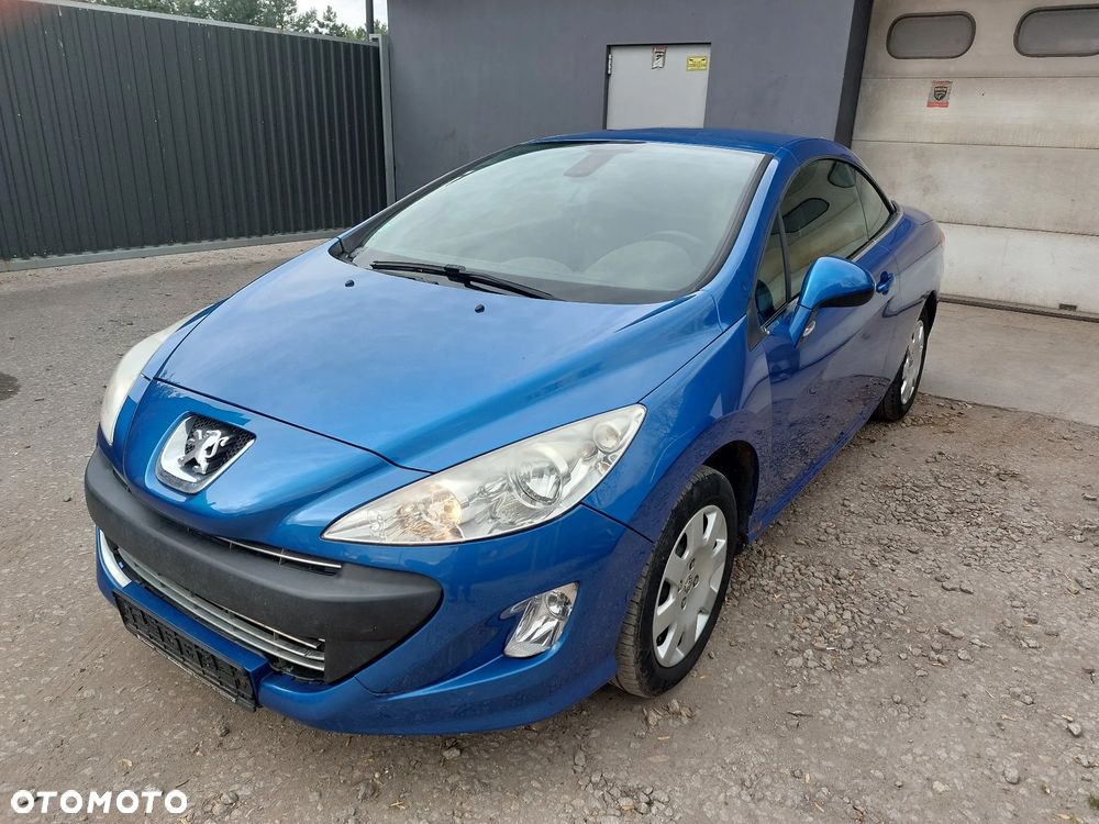 Peugeot 308 CC e-HDi FAP 110 Start&Stop Active - 5