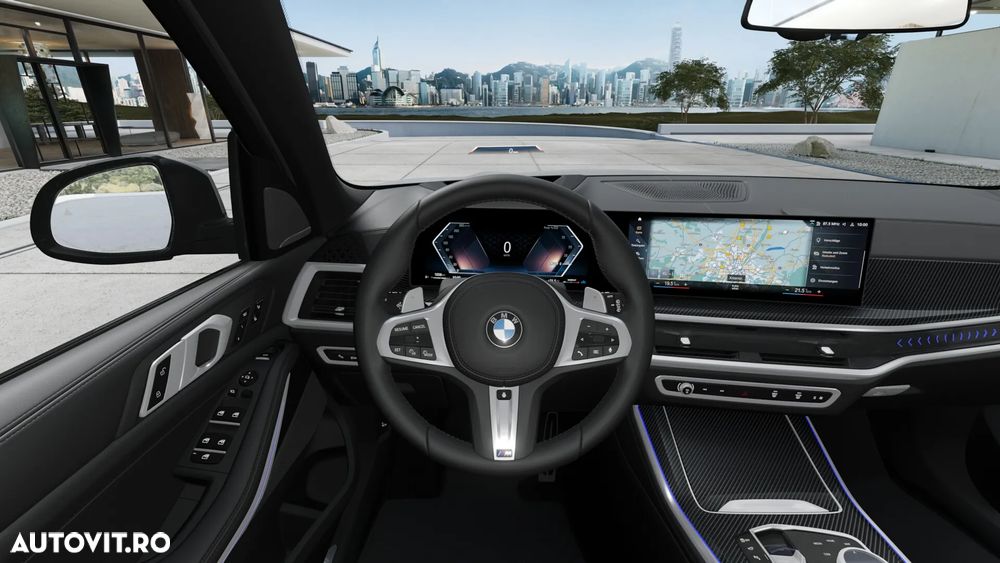 BMW X5 xDrive30d AT MHEV - 11