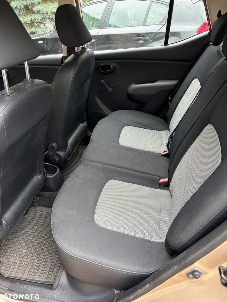 Hyundai i10 1.1 Classic - 6