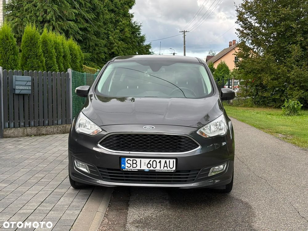Ford C-MAX 1.0 EcoBoost Titanium ASS - 1